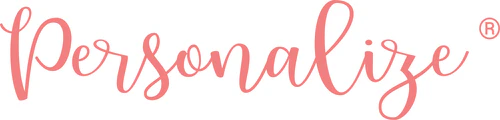 Personalize
