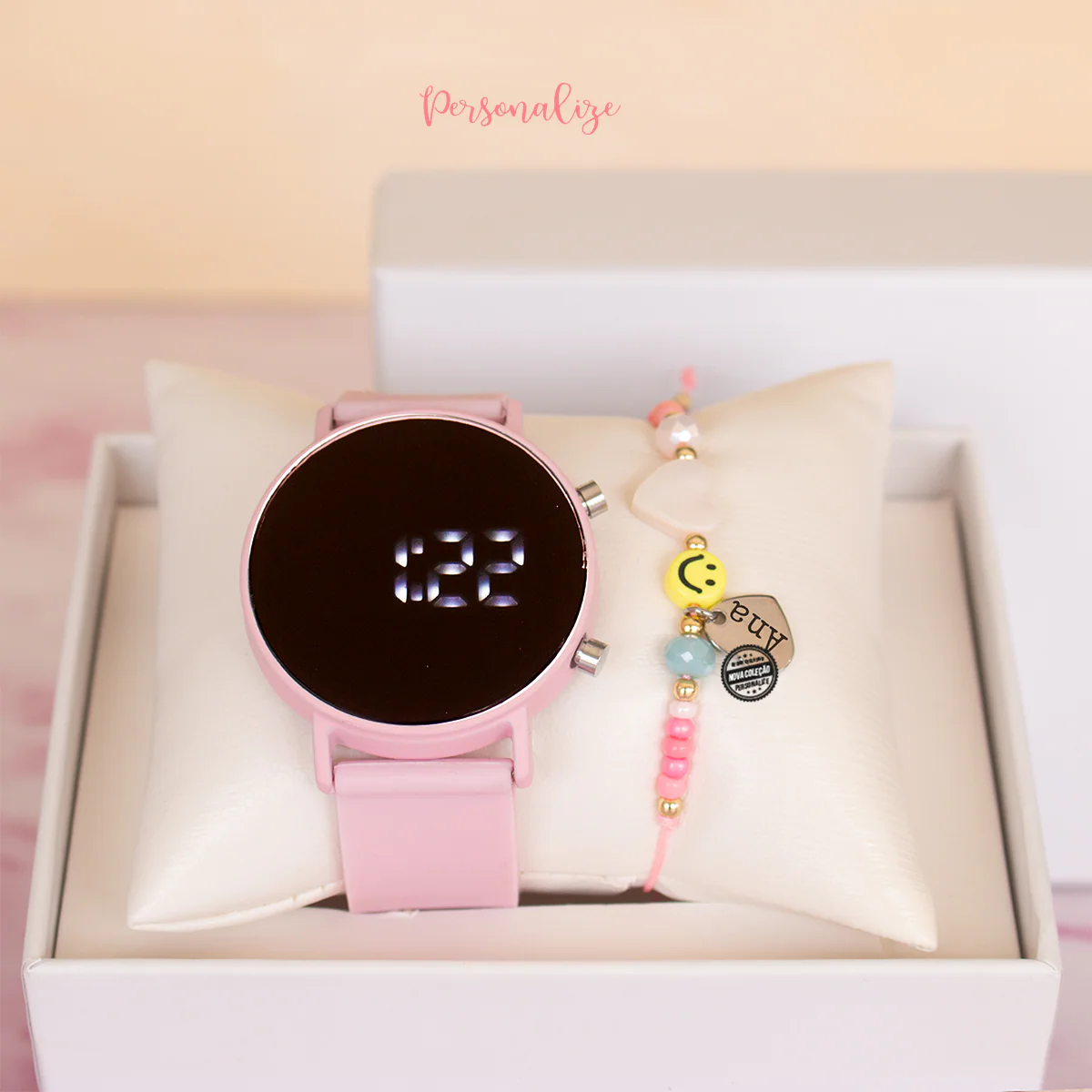 Novidades